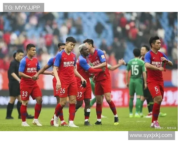 2019中超第7轮精彩对决泰达迎战强敌上港全场回顾与精彩瞬间分析