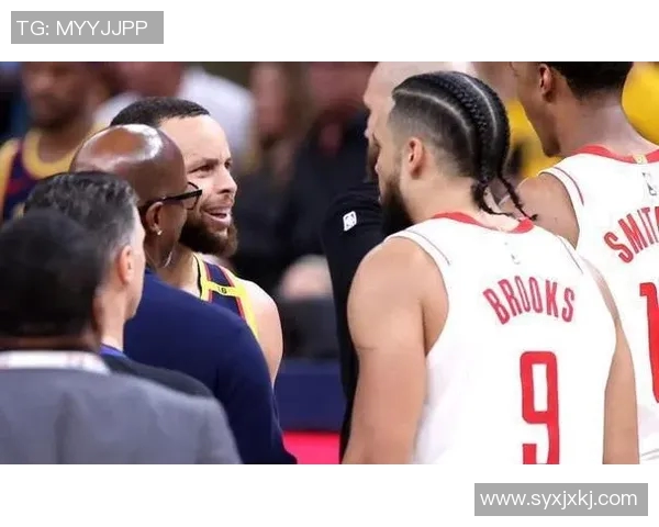 2018年5月17日火箭与勇士激战回顾精彩瞬间全纪录