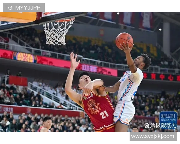 2019年12月19日CBA辽宁队与山东队激战回顾与精彩瞬间分析