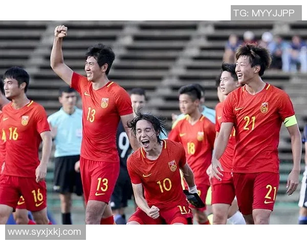 2017年中国U22对阵日本精彩比赛回顾视频分享与分析