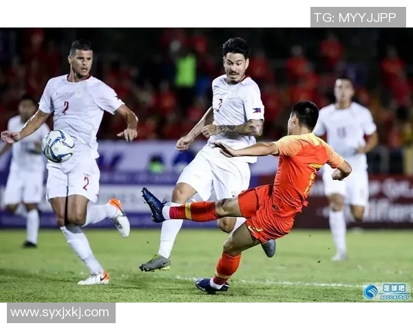 2018年中国与菲律宾足球比赛精彩回顾高清录像分享