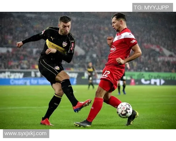 波鸿与杜塞尔多夫历史交锋战绩分析及近期表现对比