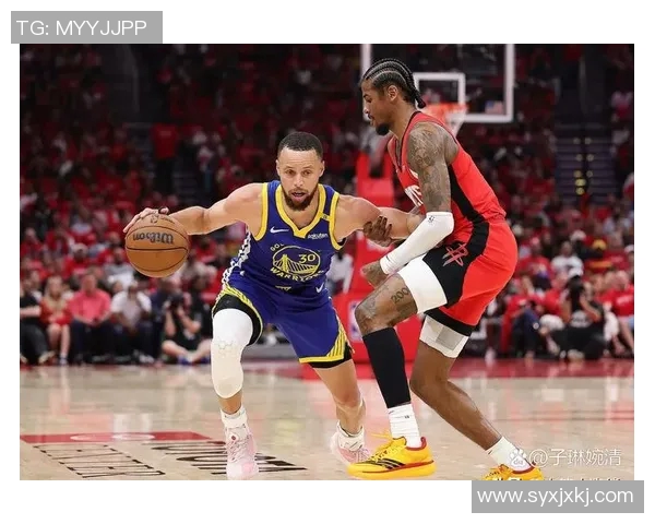 火箭与勇士季后赛激战在即5月9日谁能笑到最后